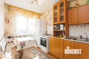 3-к квартира, вторичка, 61м2, 8/9 этаж