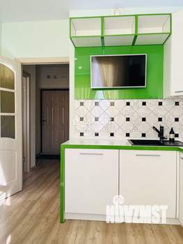 1-к квартира, вторичка, 41м2, 3/9 этаж