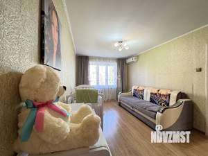 1-к квартира, вторичка, 34м2, 6/9 этаж