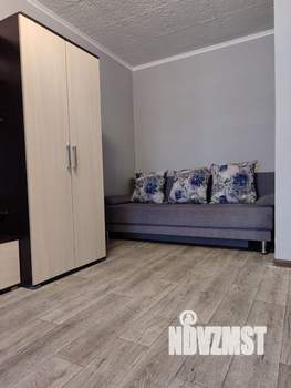 1-к квартира, вторичка, 28м2, 5/5 этаж