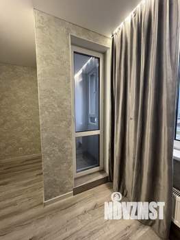 Студия квартира, вторичка, 24м2, 8/22 этаж