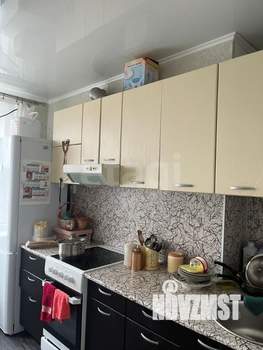 1-к квартира, вторичка, 33м2, 3/12 этаж