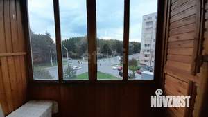 1-к квартира, вторичка, 48м2, 3/10 этаж