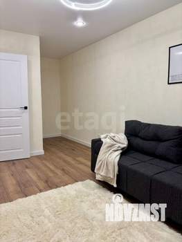 1-к квартира, вторичка, 39м2, 9/13 этаж