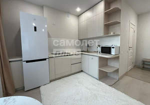 Студия квартира, вторичка, 27м2, 11/20 этаж