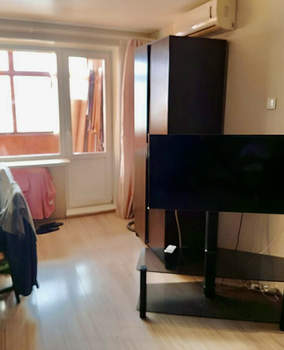 2-к квартира, вторичка, 45м2, 7/9 этаж