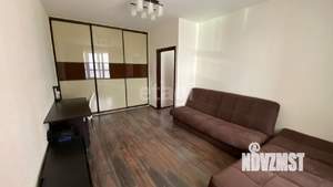 1-к квартира, вторичка, 37м2, 15/18 этаж