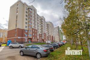 3-к квартира, вторичка, 82м2, 7/12 этаж