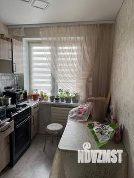 1-к квартира, вторичка, 32м2, 6/9 этаж