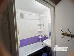 1-к квартира, вторичка, 41м2, 1/11 этаж