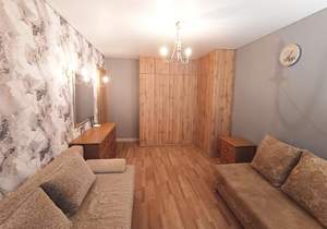 2-к квартира, вторичка, 50м2, 9/9 этаж