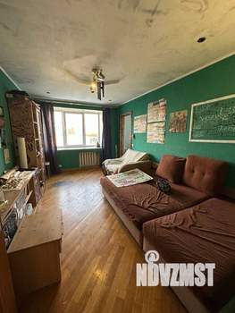 3-к квартира, вторичка, 146м2, 6/9 этаж