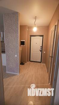 2-к квартира, вторичка, 45м2, 2/13 этаж