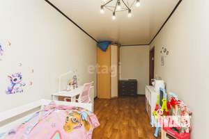 2-к квартира, вторичка, 42м2, 1/5 этаж