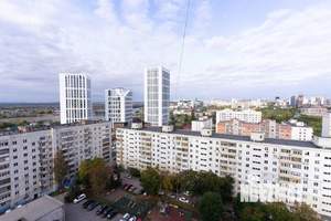 4-к квартира, вторичка, 81м2, 14/16 этаж