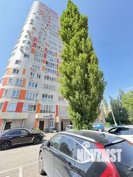 2-к квартира, вторичка, 76м2, 5/20 этаж