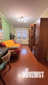 3-к квартира, вторичка, 60м2, 4/9 этаж