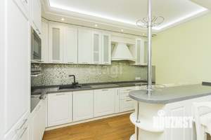 3-к квартира, вторичка, 83м2, 4/13 этаж