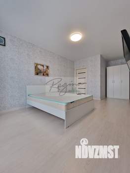 1-к квартира, вторичка, 35м2, 11/19 этаж