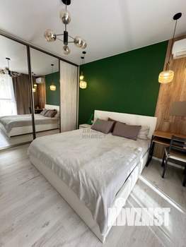 2-к квартира, вторичка, 53м2, 6/20 этаж