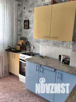 3-к квартира, вторичка, 63м2, 10/16 этаж