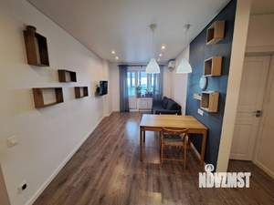 3-к квартира, вторичка, 60м2, 11/16 этаж