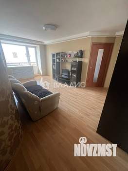 2-к квартира, вторичка, 45м2, 4/5 этаж