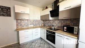 3-к квартира, вторичка, 60м2, 18/18 этаж