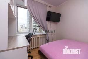 2-к квартира, вторичка, 42м2, 5/22 этаж