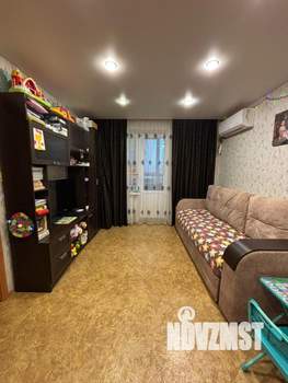 1-к квартира, вторичка, 32м2, 2/10 этаж