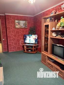 3-к квартира, вторичка, 60м2, 2/5 этаж