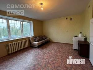 Студия квартира, вторичка, 26м2, 1/10 этаж