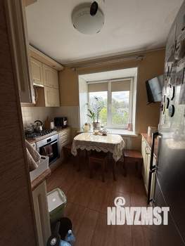 2-к квартира, вторичка, 44м2, 6/9 этаж