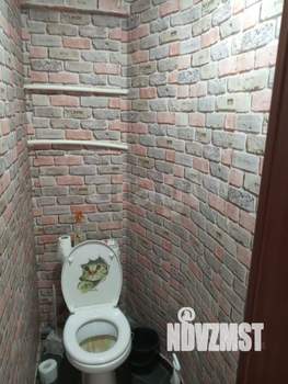 2-к квартира, вторичка, 43м2, 6/9 этаж