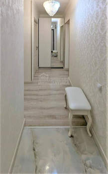 2-к квартира, вторичка, 47м2, 2/6 этаж