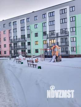 1-к квартира, вторичка, 32м2, 3/5 этаж