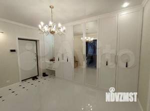 1-к квартира, вторичка, 50м2, 3/30 этаж
