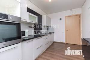 3-к квартира, вторичка, 72м2, 25/27 этаж
