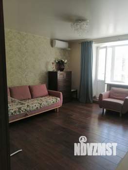 2-к квартира, вторичка, 53м2, 3/9 этаж