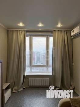 1-к квартира, вторичка, 33м2, 22/25 этаж