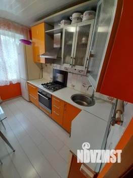 3-к квартира, вторичка, 58м2, 2/9 этаж