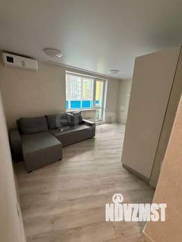 2-к квартира, вторичка, 39м2, 4/6 этаж