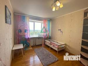 2-к квартира, вторичка, 57м2, 13/18 этаж