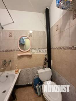 Студия квартира, вторичка, 17м2, 8/9 этаж