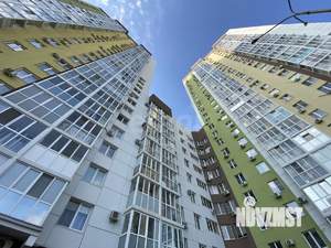 2-к квартира, вторичка, 62м2, 12/25 этаж