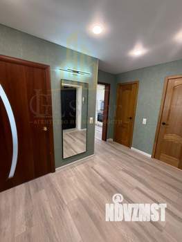 2-к квартира, вторичка, 63м2, 13/15 этаж