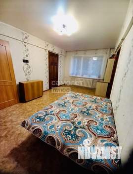 2-к квартира, вторичка, 44м2, 1/3 этаж