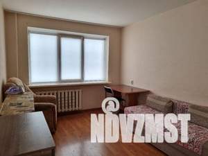 3-к квартира, вторичка, 56м2, 1/5 этаж