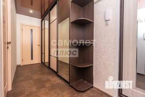 3-к квартира, вторичка, 74м2, 3/9 этаж