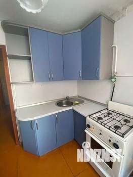 1-к квартира, вторичка, 34м2, 1/10 этаж